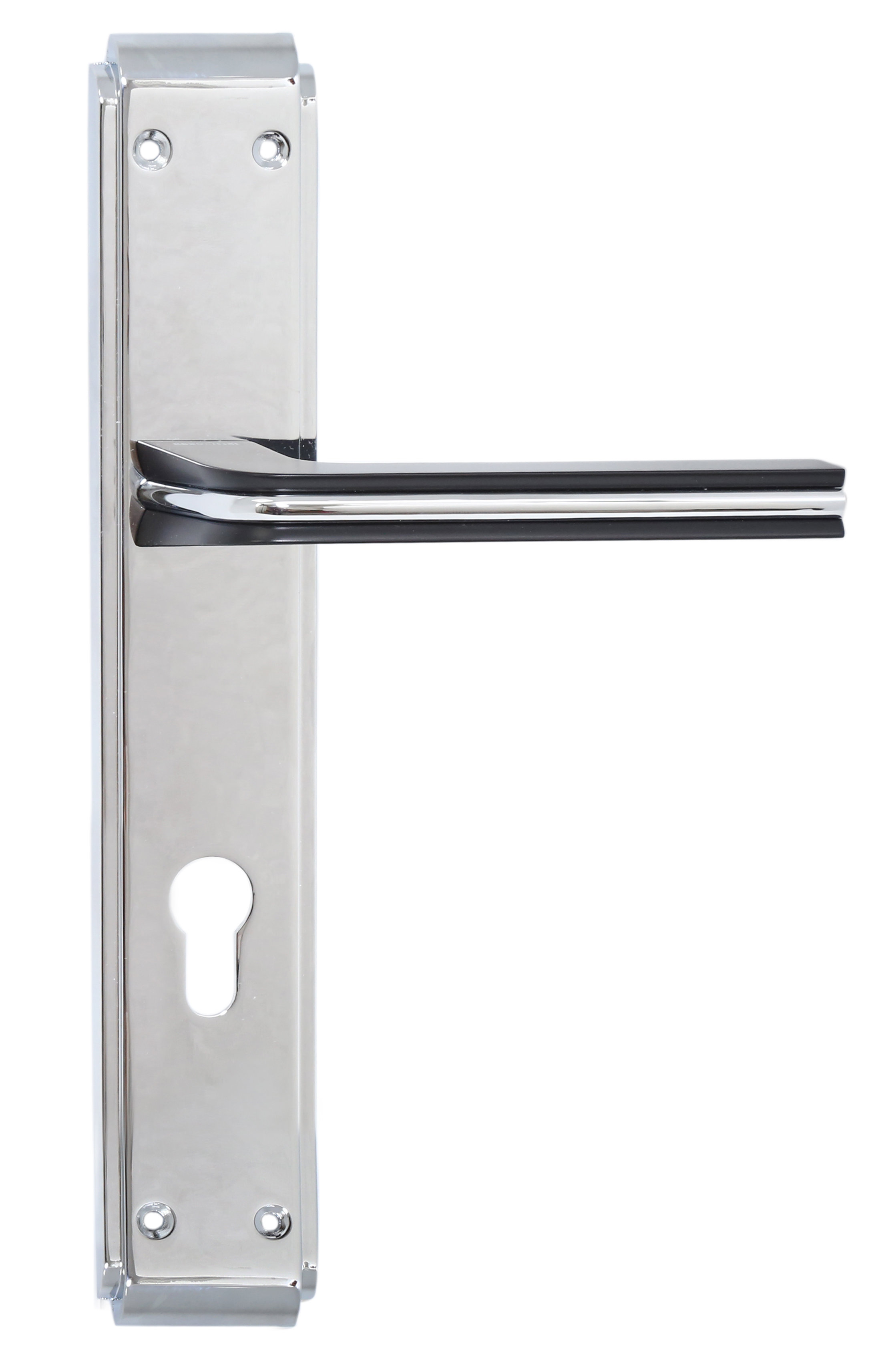 Robustline Lever Handles Lever Handle By0284 “robustline” for Door Hardware Use Premium Hardware for Door Cabinet Window Furniture and Interior Use